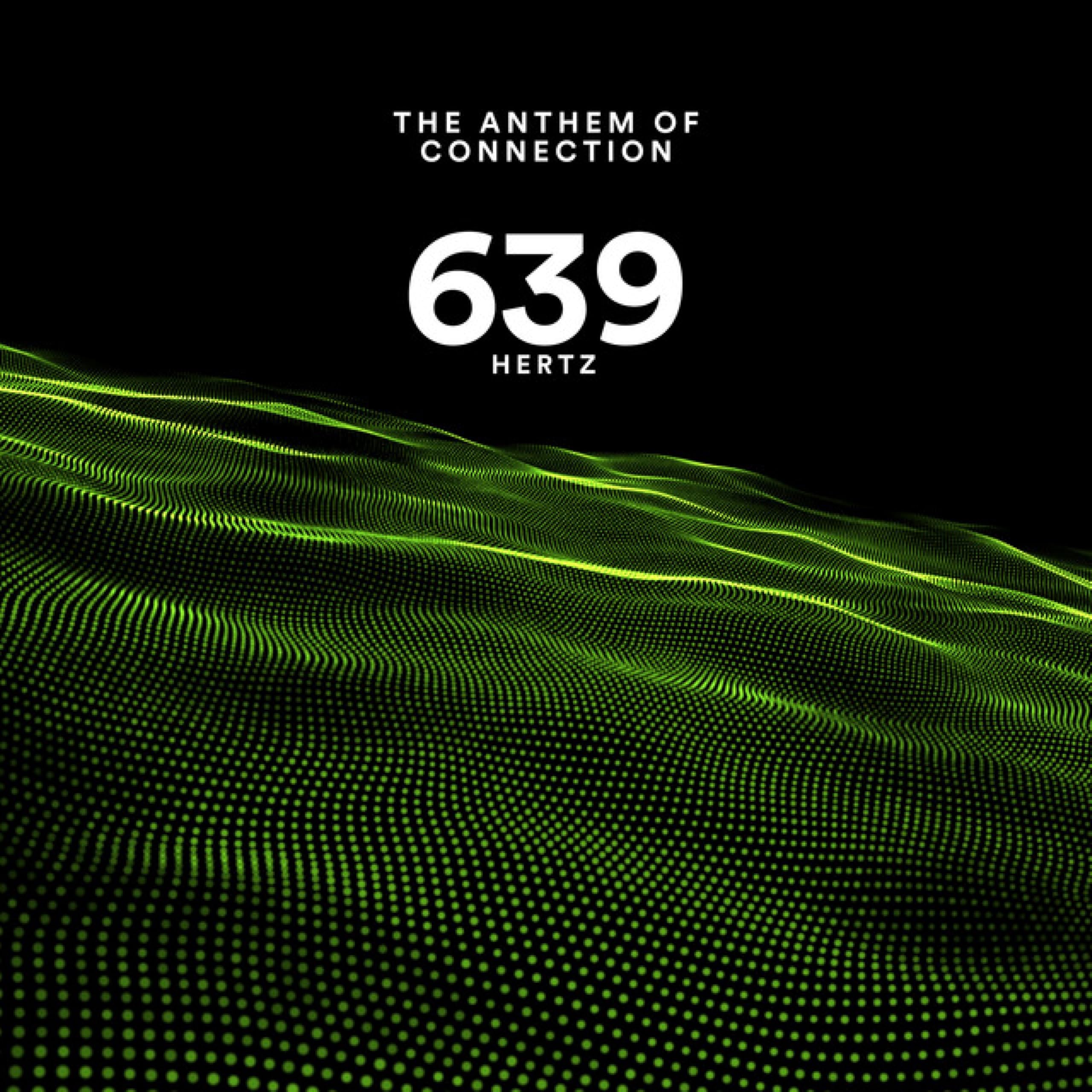 Solfeggio Healing Sanctuary