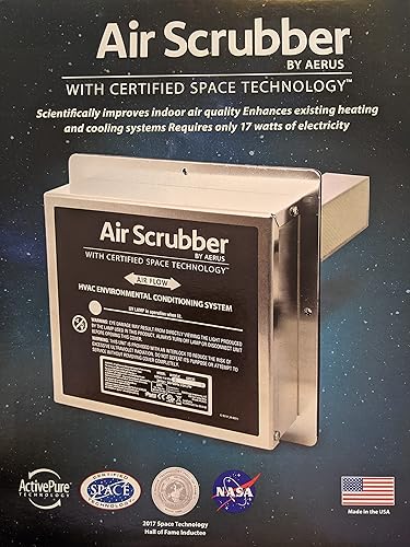 Miniatura 3 de Aerus Depurador de aire libre de ozono