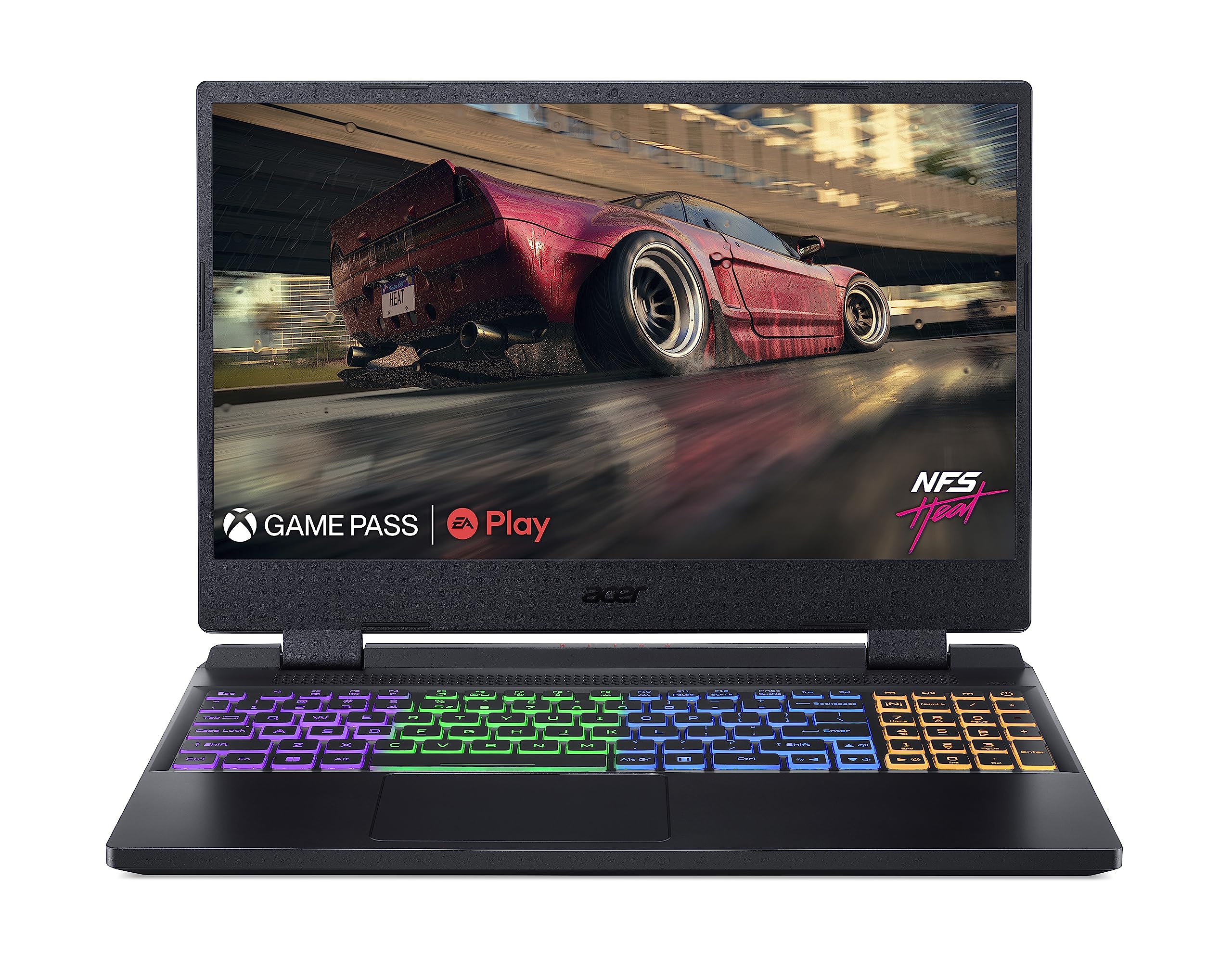 Acer Nitro 5 AN515-46-R6JQ, 15.6