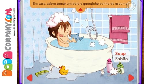 Aprende inglês com a Zoe: Mi dia livre