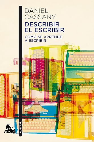 Describir el escribir: Cómo se aprende a escribir