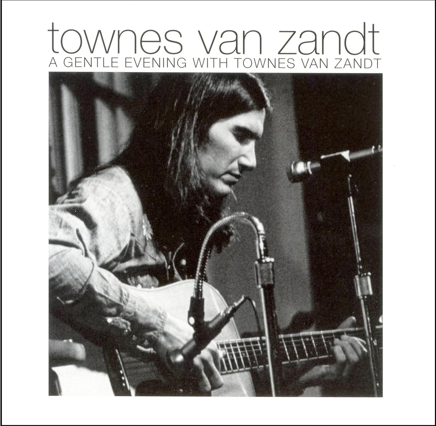 A Gentle Evening with. Townes Van Zandt Amazon.fr CD et Vinyles} A Gentle Evening with. Townes Van Zandt Amazon.fr CD et Vinyles}