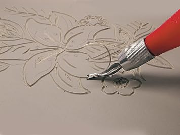 Lino Cutting & Printing Kit