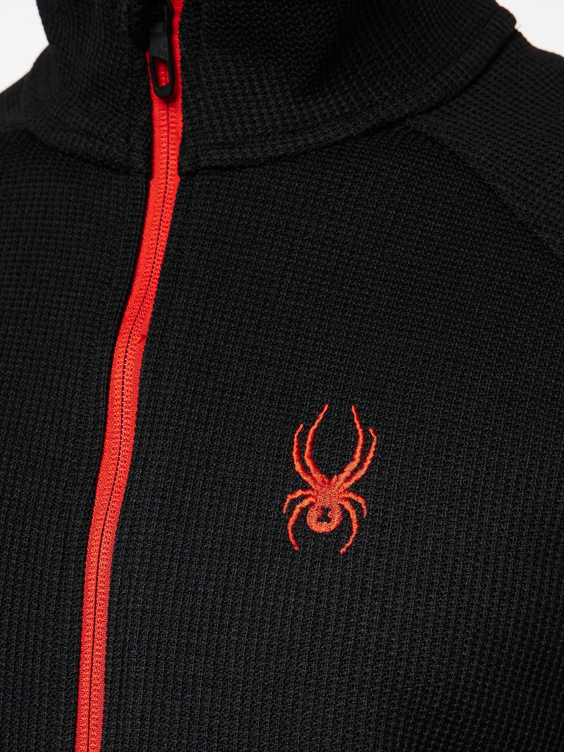 Spyder Constant Full Zip Fleece Veste polaire Homme