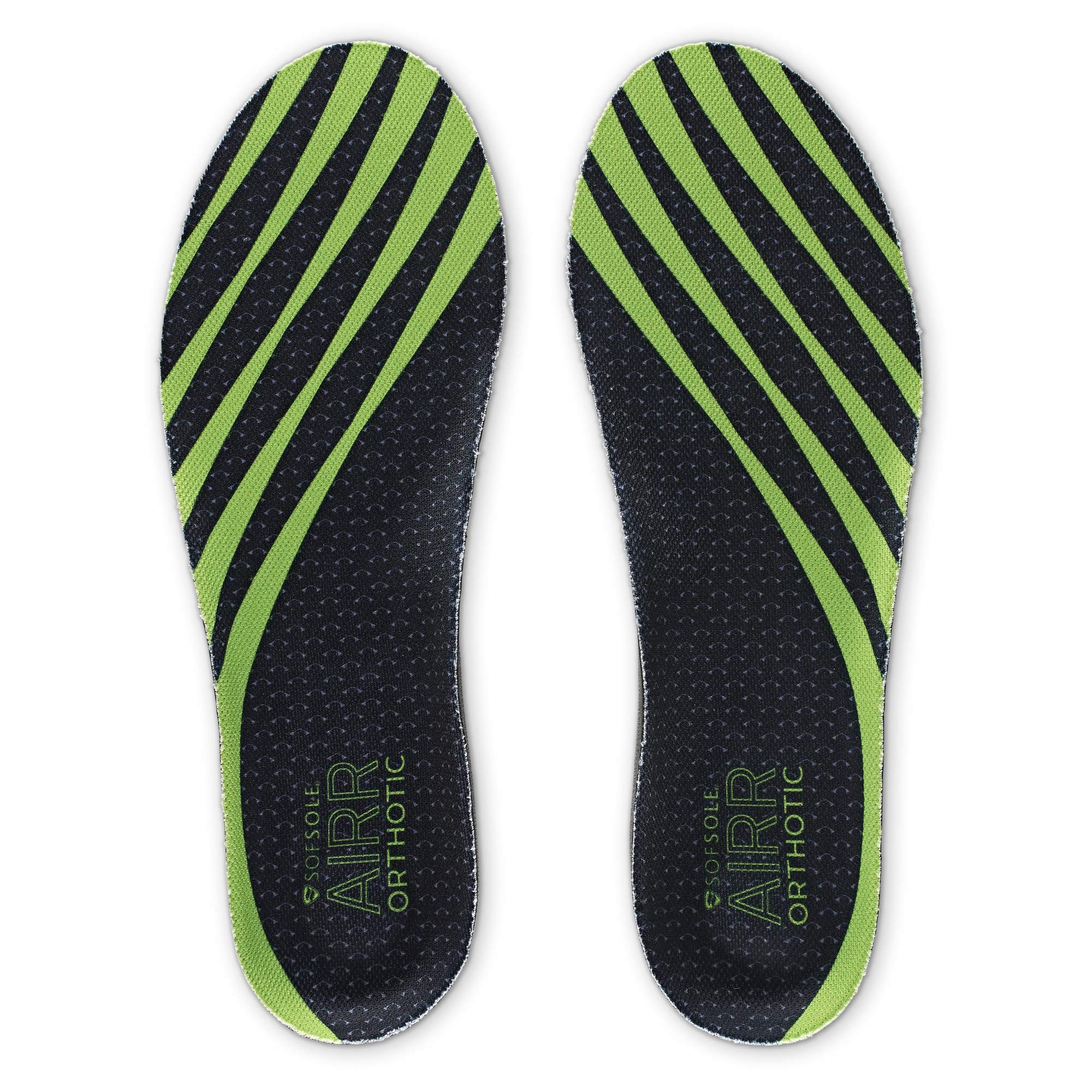 Sof Sole Męska wkładka Airr Orthotic M Comfort