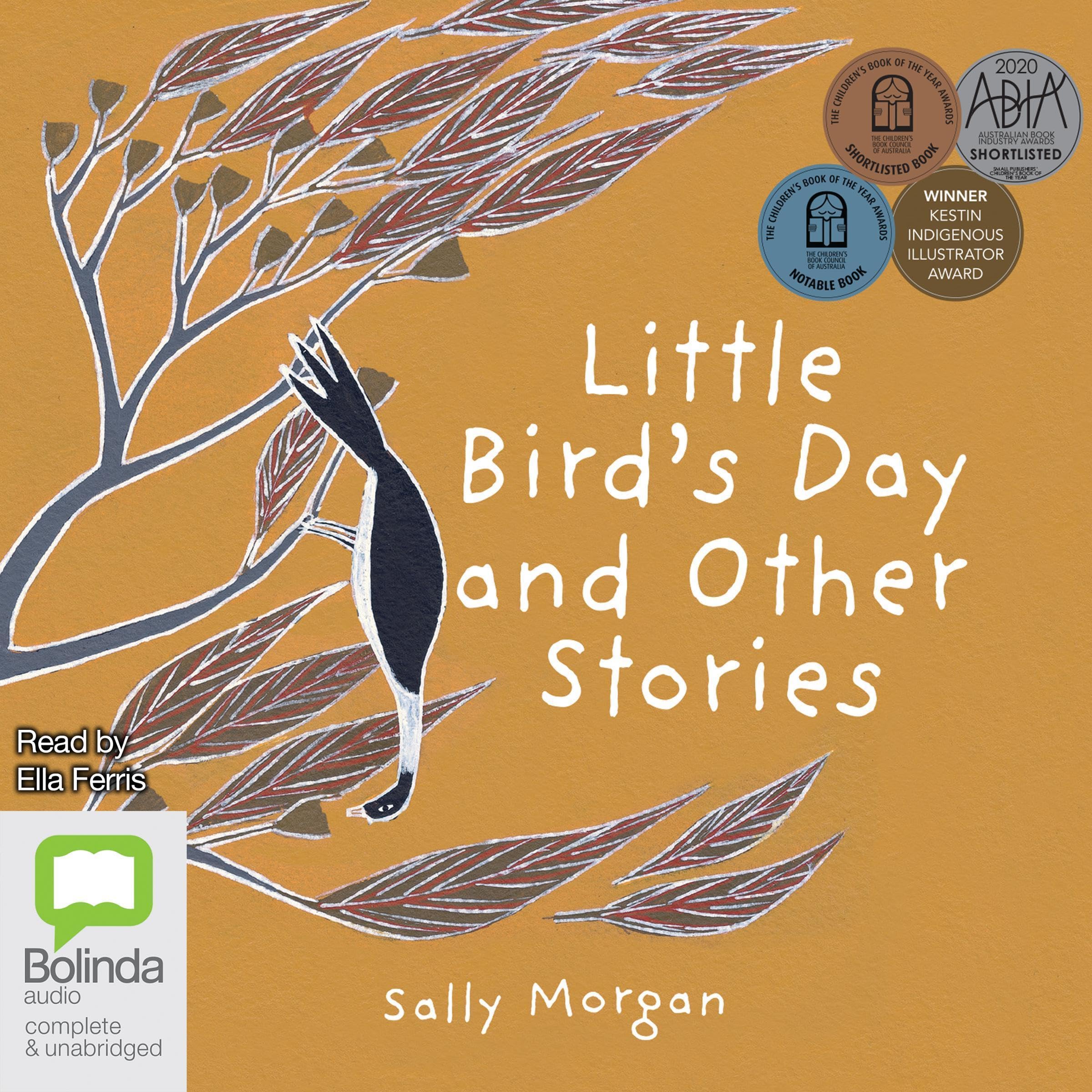 Little Bird's Day and Other Stories