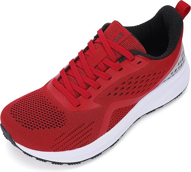 Bronax Men's Running Shoes | Amazon