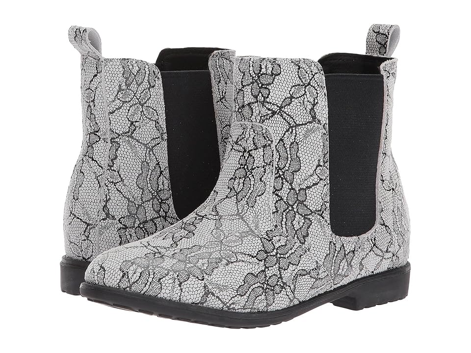 

Old Soles Boost Boot (Toddler/Little Kid/Big Kid) (Lace) Girls Shoes