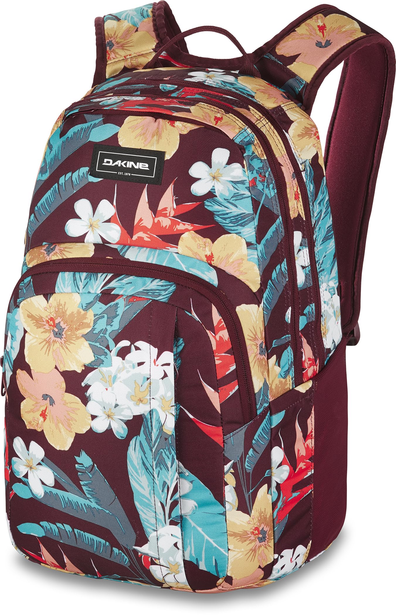 Dakine Campus M 25L - Full Bloom, One Size