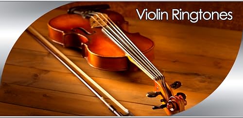 Toques De Violino