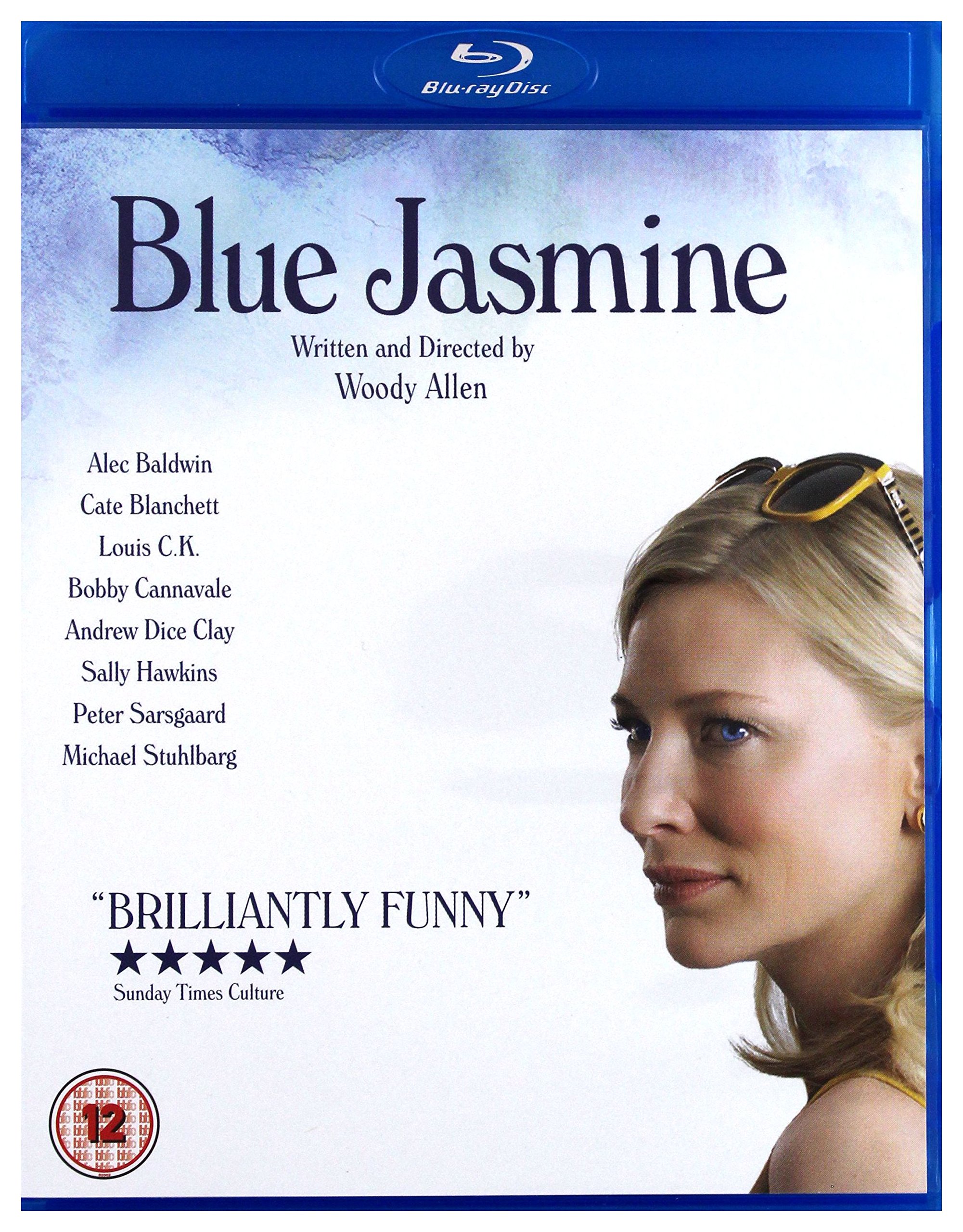 ブルージャスミン [Blu-ray] d2ldlup Amazon.co.jp: ブルージャスミン [Blu-ray] : アレック