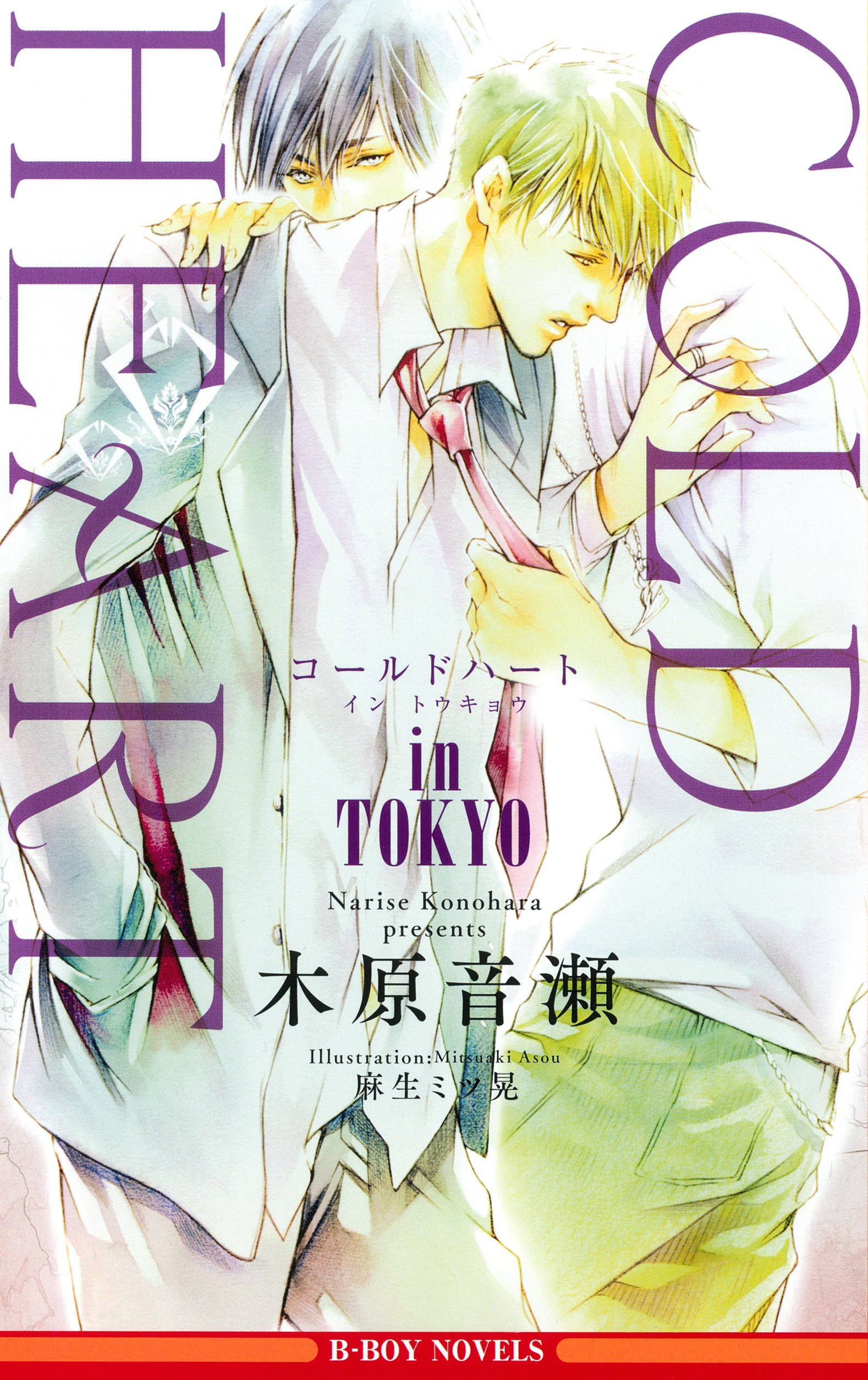 Amazon.com: 木原音瀬: books, biography, latest update