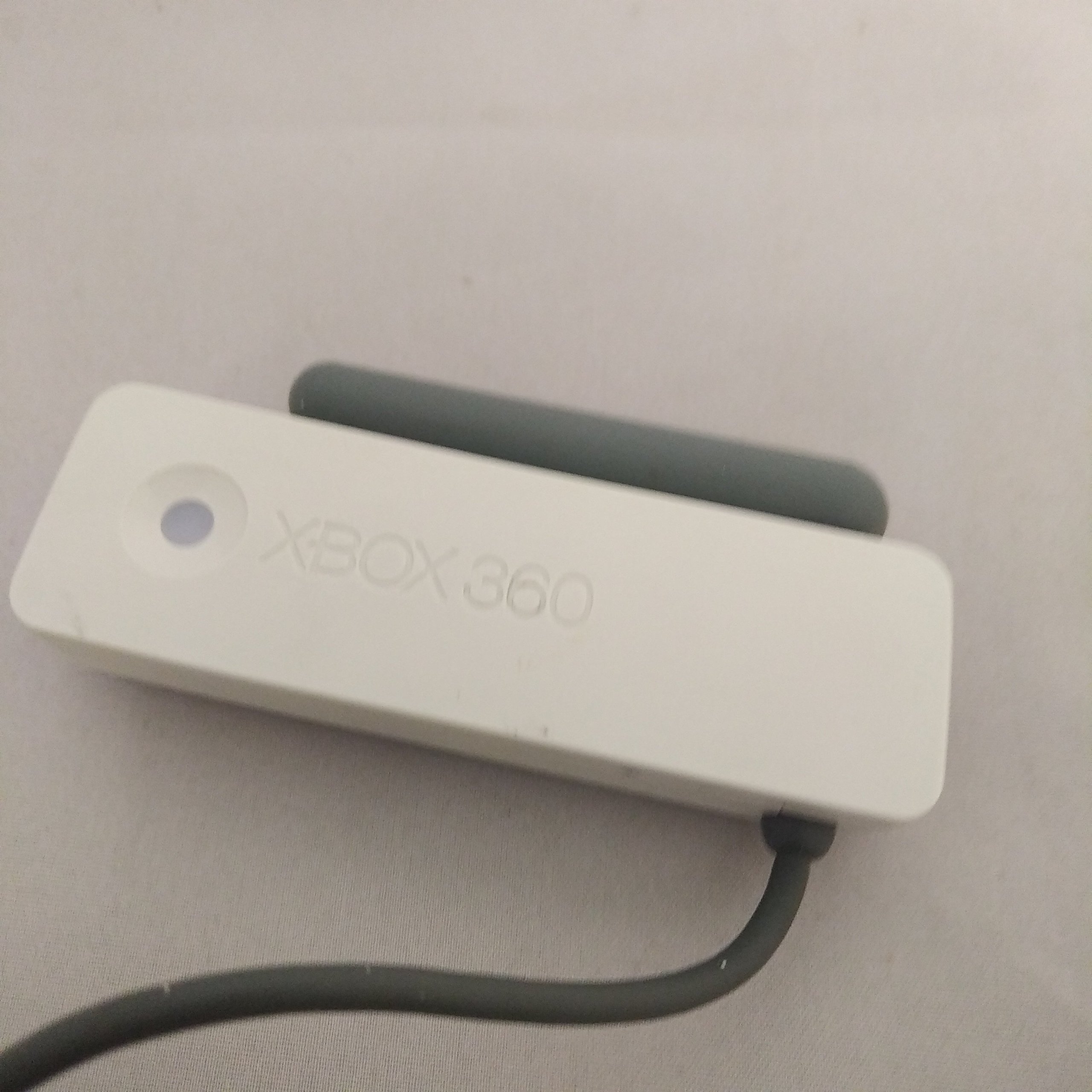 Microsoft Récepteur Wi-Fi pour Xbox 360 Adaptateur réseau sans fil