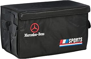 Mercedes - car bag organizer