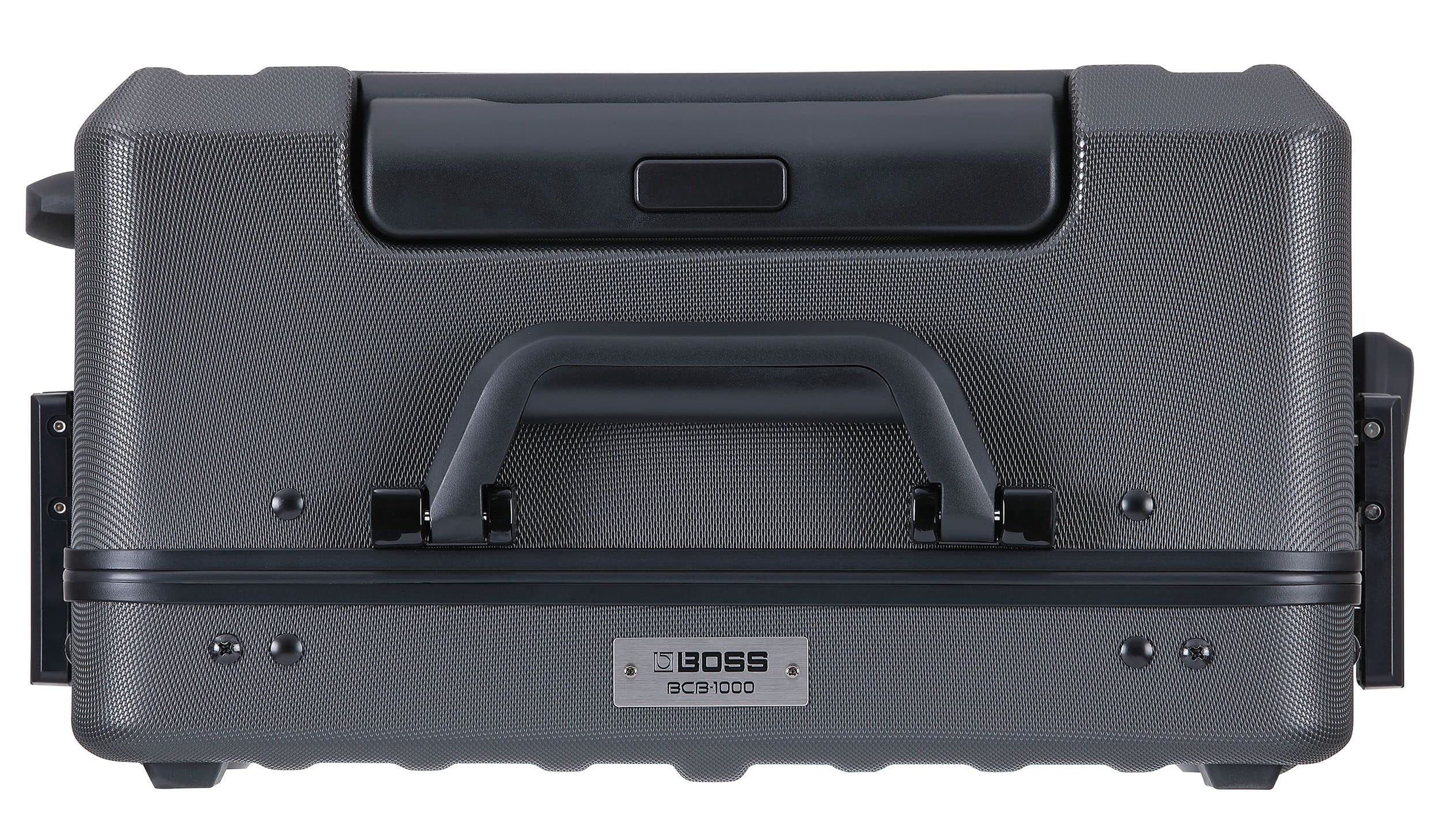Amazon | BOSS BCB-1000 Pedal Board エフェクターケース スーツケース