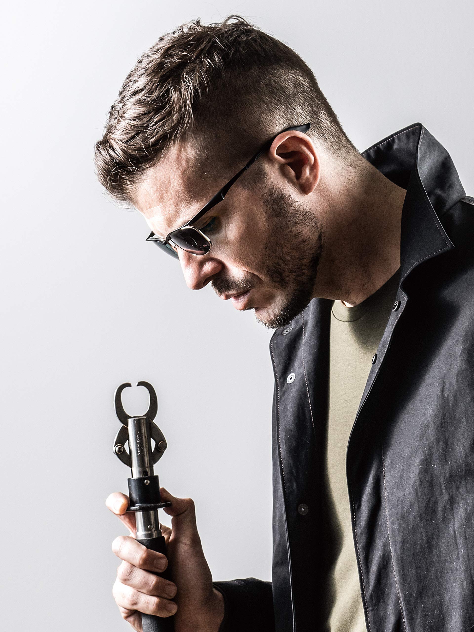 Zeque ゼクー 偏光 サングラス Walz ワルツ D-1581 廃番 Walz ワルツ D-1581 廃番 – 名古屋栄のスポーツサングラス