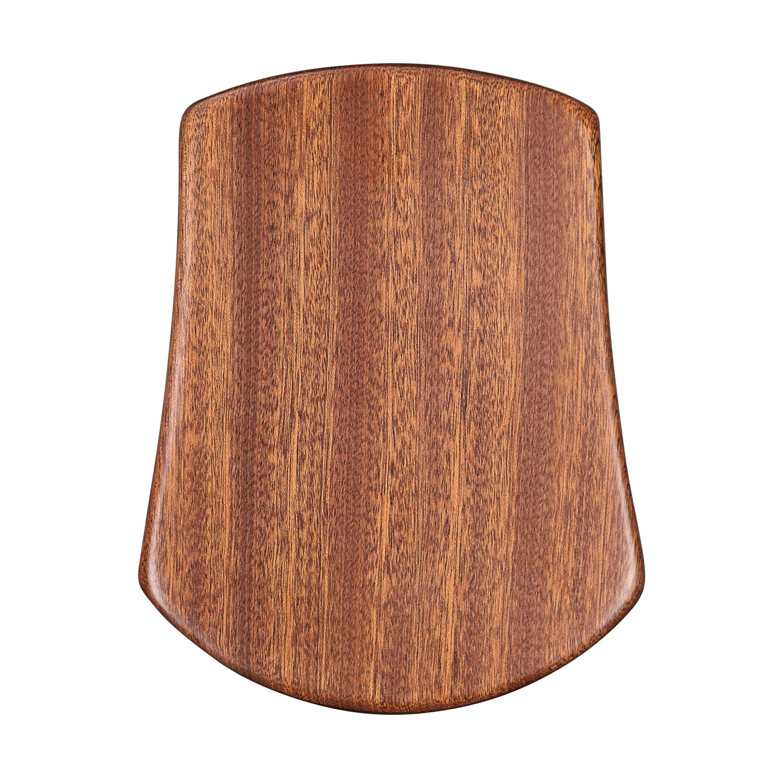 Sela Kalimba 17 Sapele Solid