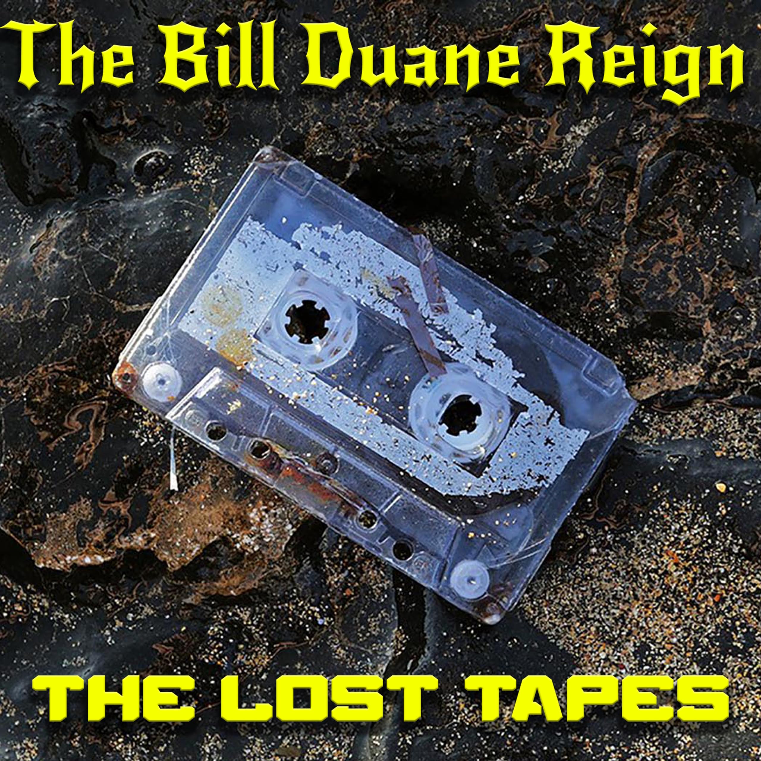 The Bill Duane Reign