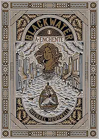 A enchente (Blackwater - Livro 1)