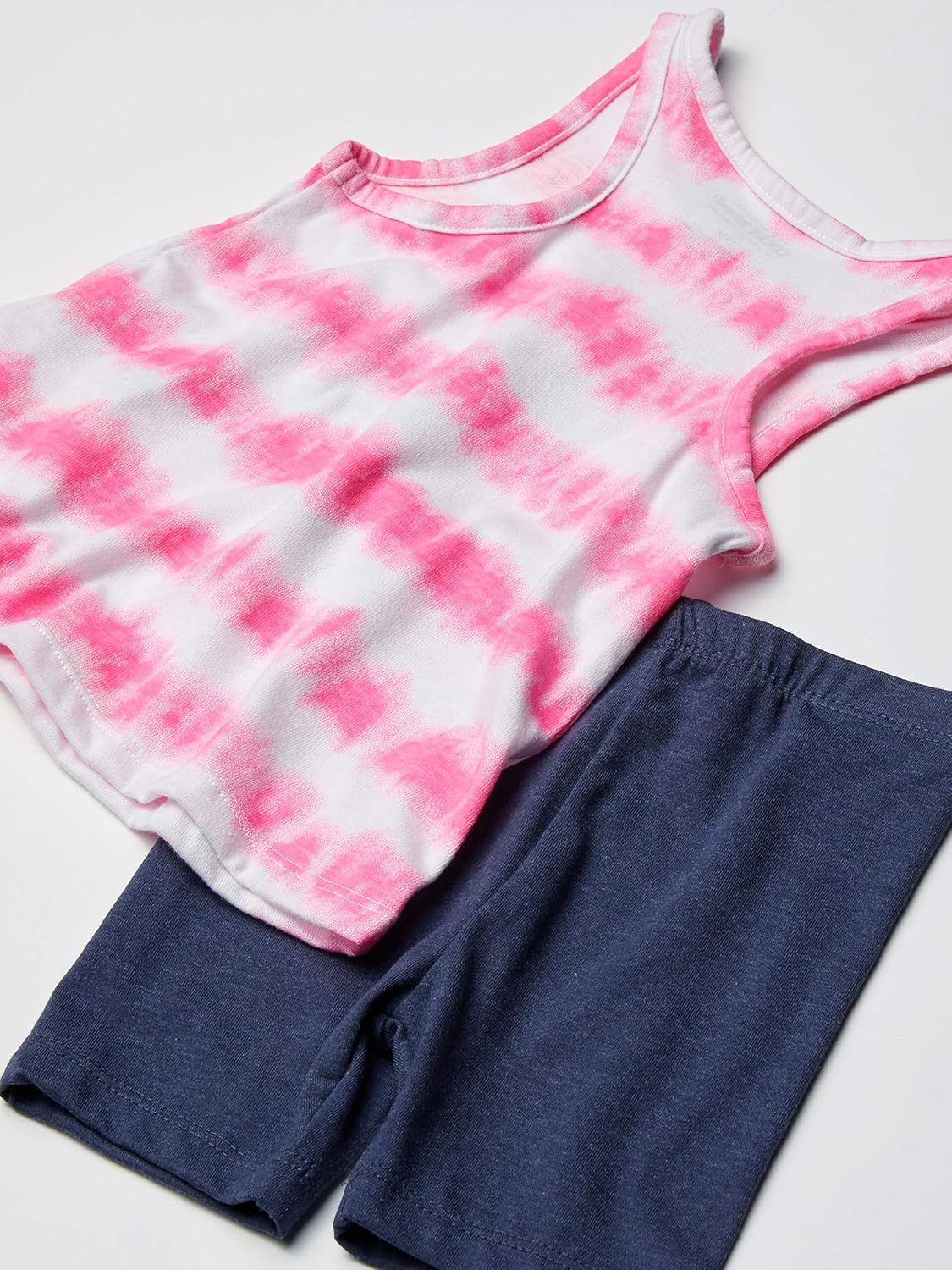 Lucky Brand baby-girls Short Set: Clothing, Shoes & Jewelry