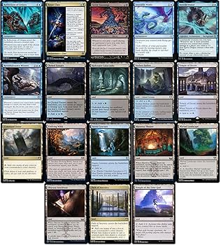 マジック：ザ・ギャザリング まとめ売り　 ティムナ　クラム　デッキ Amazon.co.jp: マジック・ザ・ギャザリング ホワイト