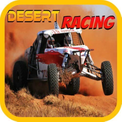 Desert Racing