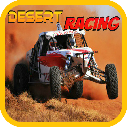 Desert Racing - App on Amazon Appstore