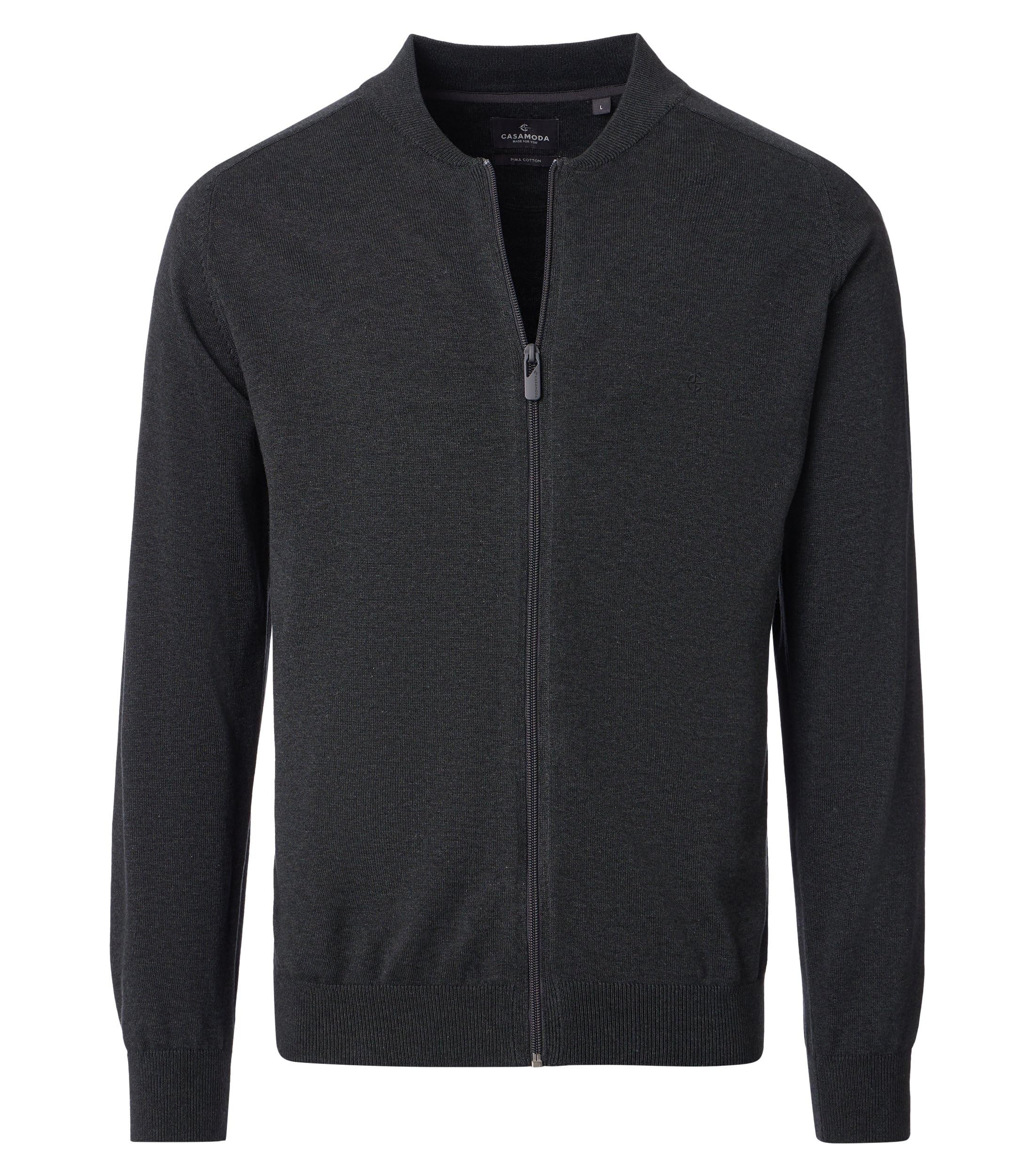 CASAMODA Strickjacke Uni