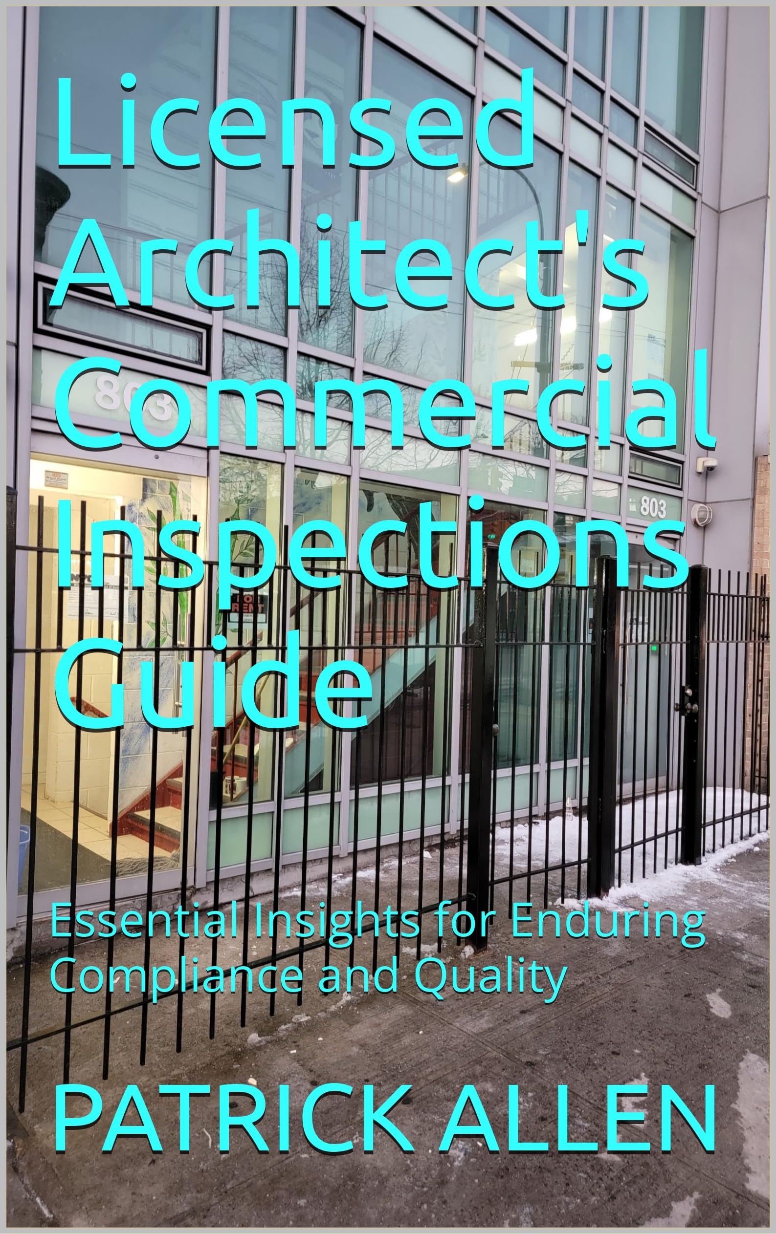 Commercial Inspections Guide solution pour réussir vos audits qualité
