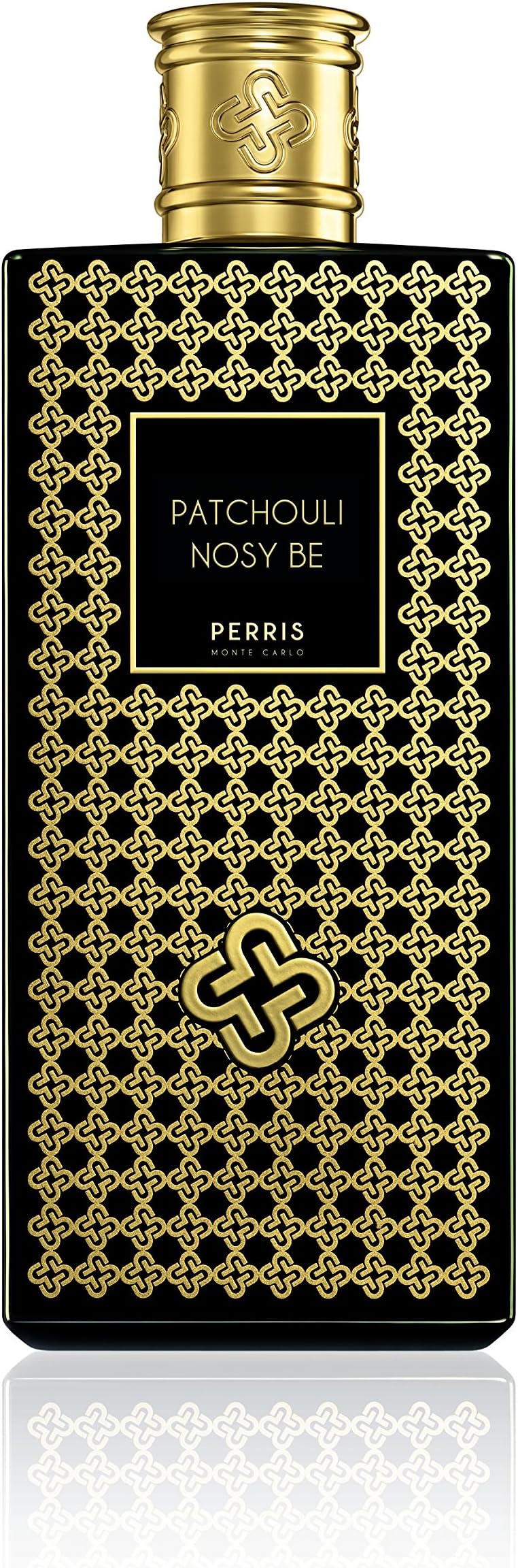 Patchouli Nosy Be Eau de Parfum Spray, 3.4 Fl Oz
