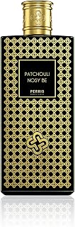 Perris Monte Carlo pachulí Nosy unisex Eau de Parfum/Spray, 100 ml, 1 paquete (1 x 90 g)