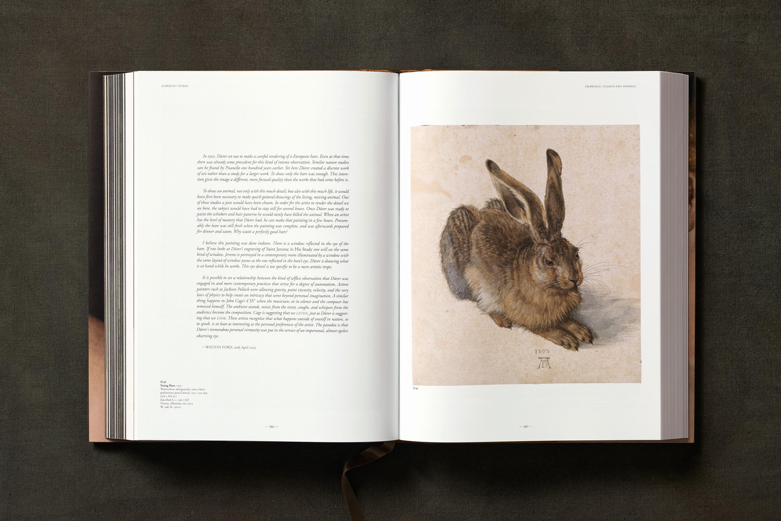 Albrecht Dürer: The Complete Paintings. Selected Drawings and Prints
