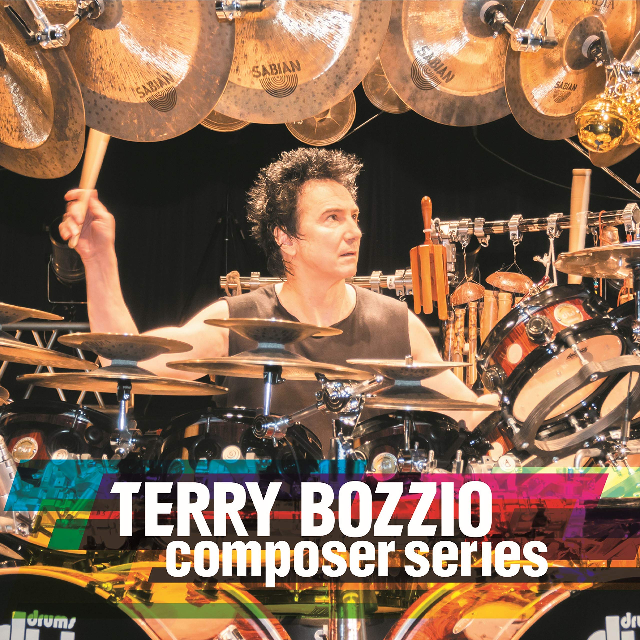 Terry Bozzio