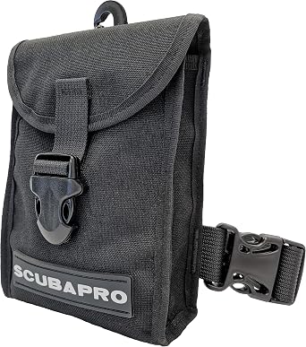 SCUBAPRO - Hydros Thigh Bag
