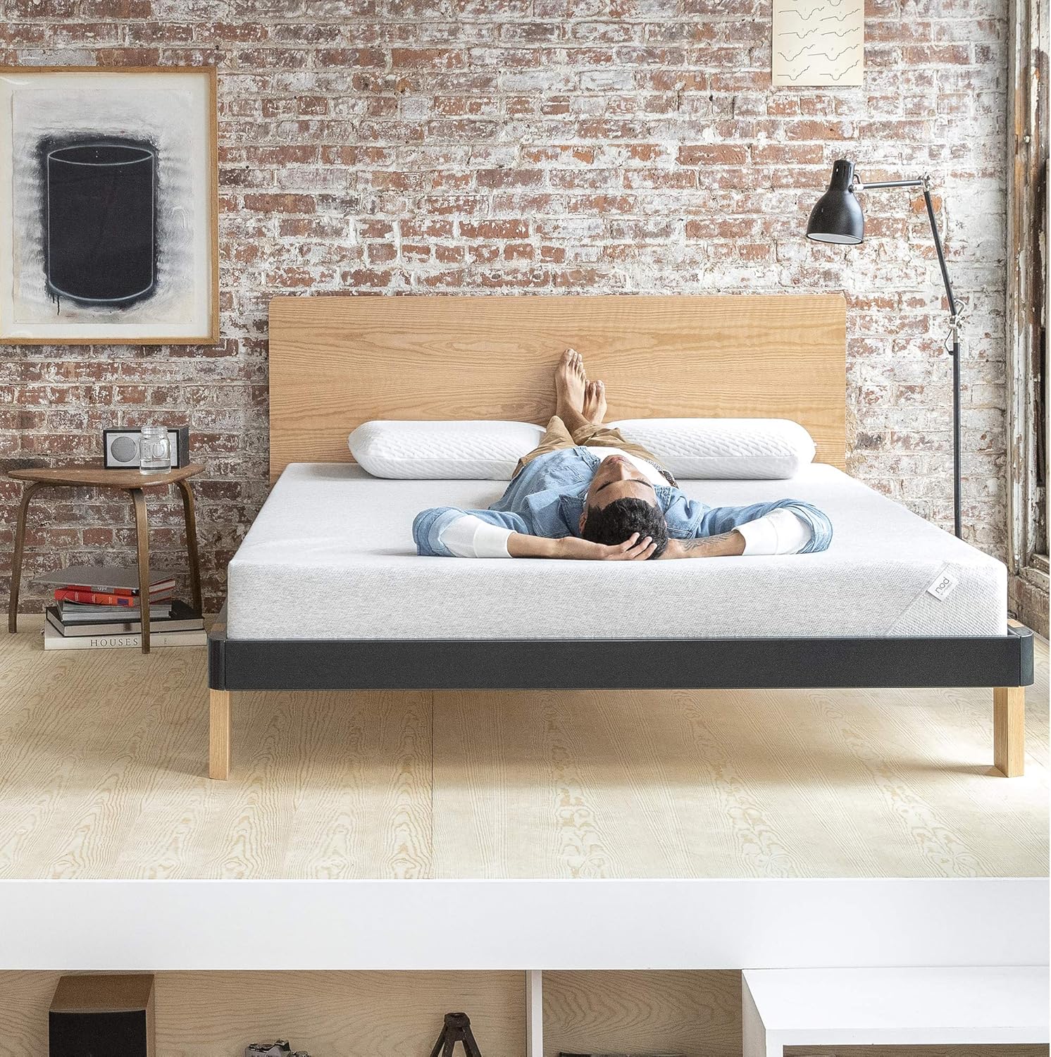 Tuft & Needle Nod Mattress - Thumbnail 2