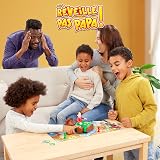 Goliath – 70582 ”Réveille Pas Papa” Action and Reflex Game (French version) - 4