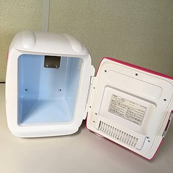 Amazon | TWINBIRD 2電源式コンパクト電子保冷保温ボックス(容量 Amazon | TWINBIRD 2電源式コンパクト電子保冷保温ボックス(容量