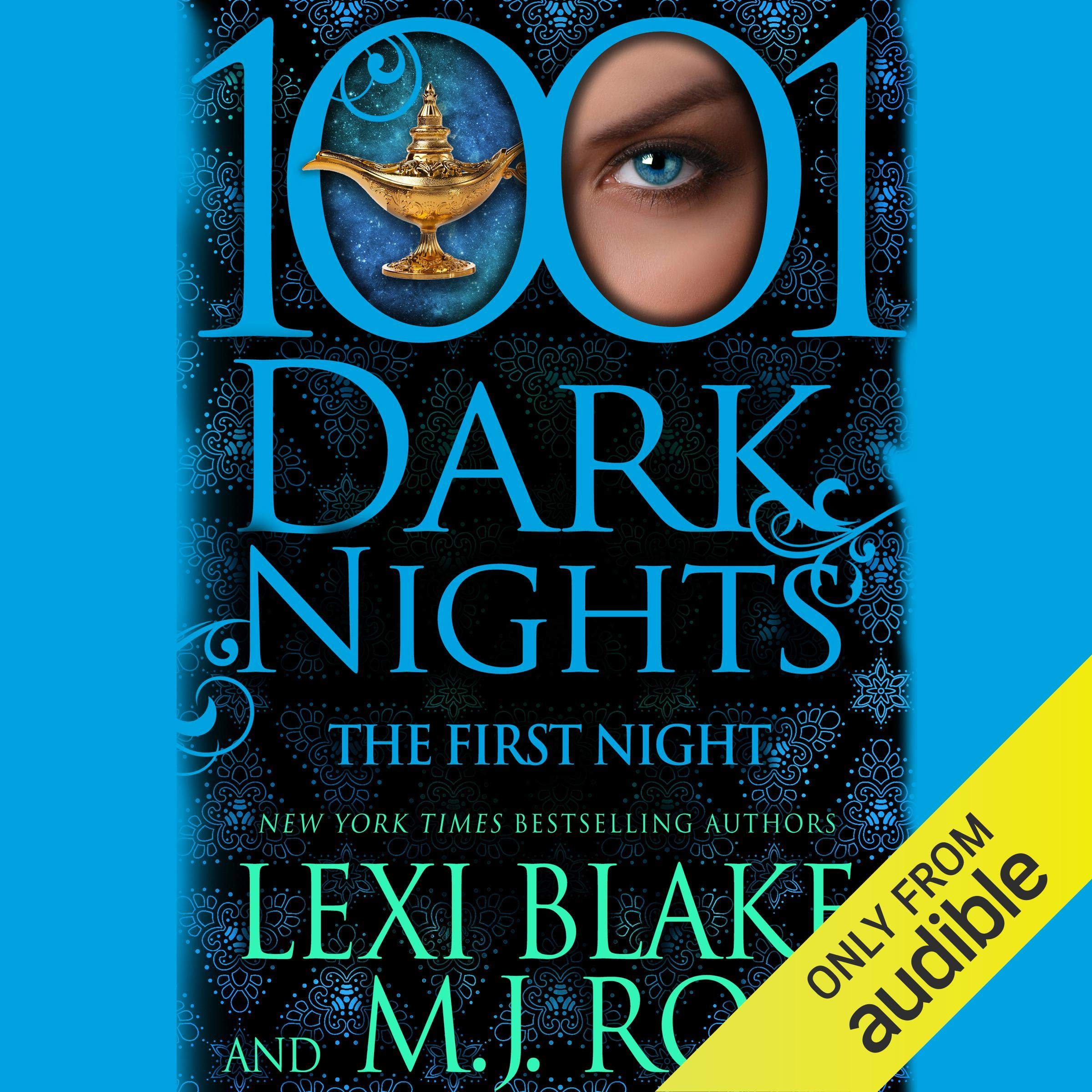 Cover art for The First Night