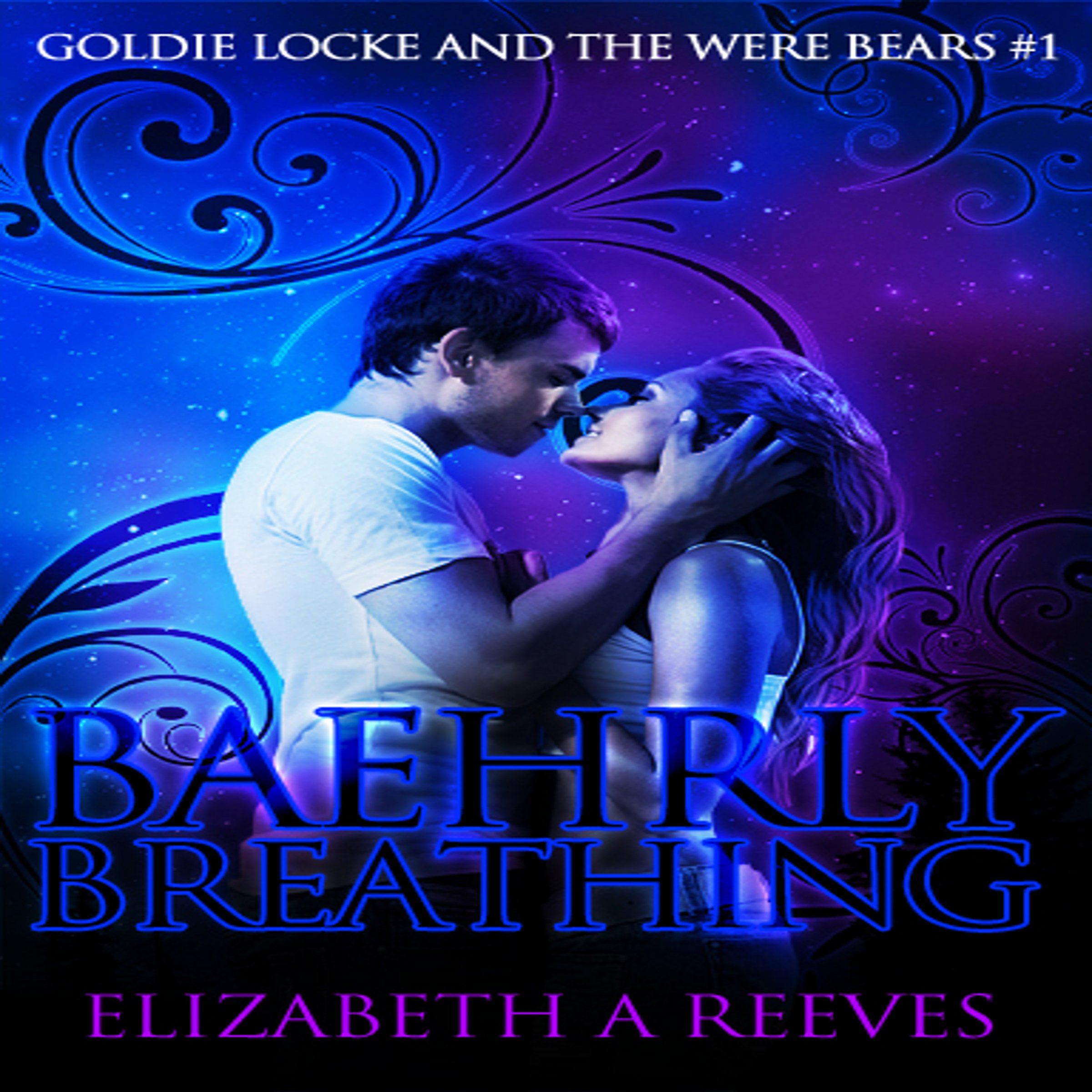 Cover art for Baehrly Breathing