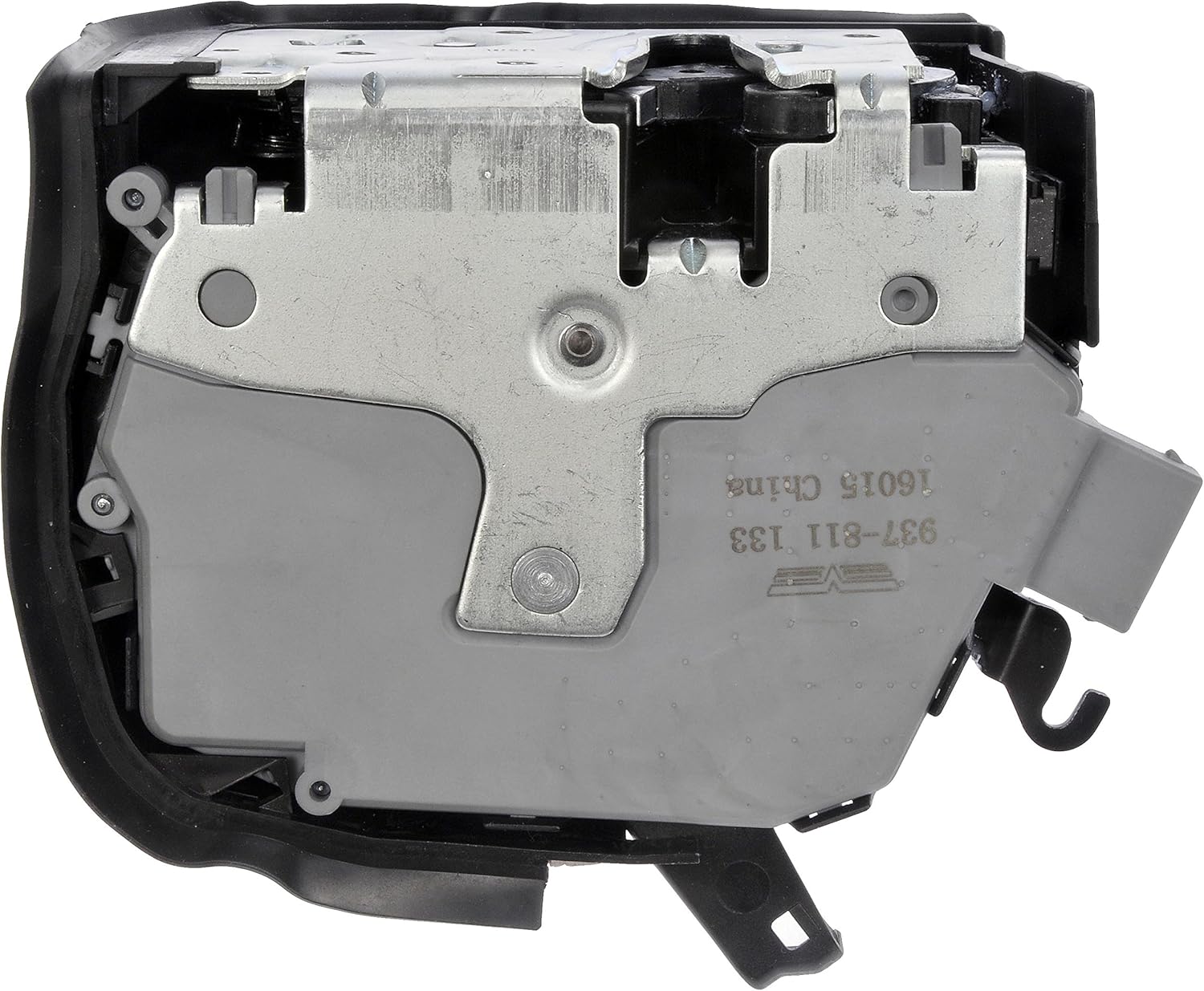 Dorman 937-811 Front Passenger Side Door Lock Actuator Motor Compatible with Select BMW Models
