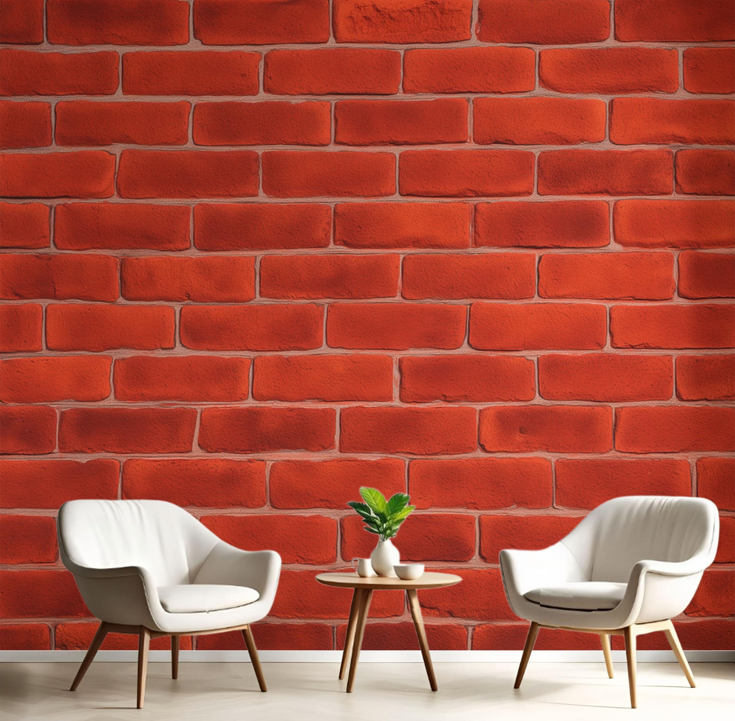 Papier peint panoramique en soie pour une décoration esthétique campagne