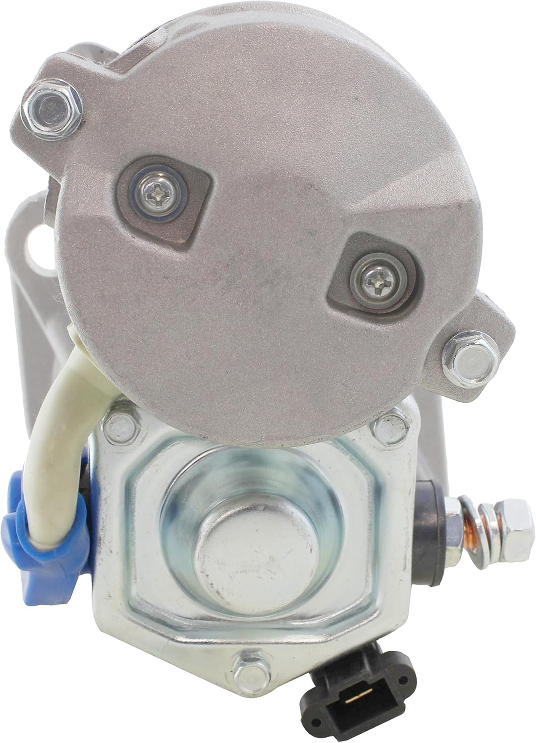New Starter for John Deere, Thermo King KDII 30 50 & Carrier with Yanmar TK3.95 3TN66E 3T80 228000-3780 228000-3781 121120-77012 9722809-378 91-29-5324 YM121120-77012 2280003780 2280003781
