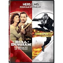 Bull Durham / The Transporter