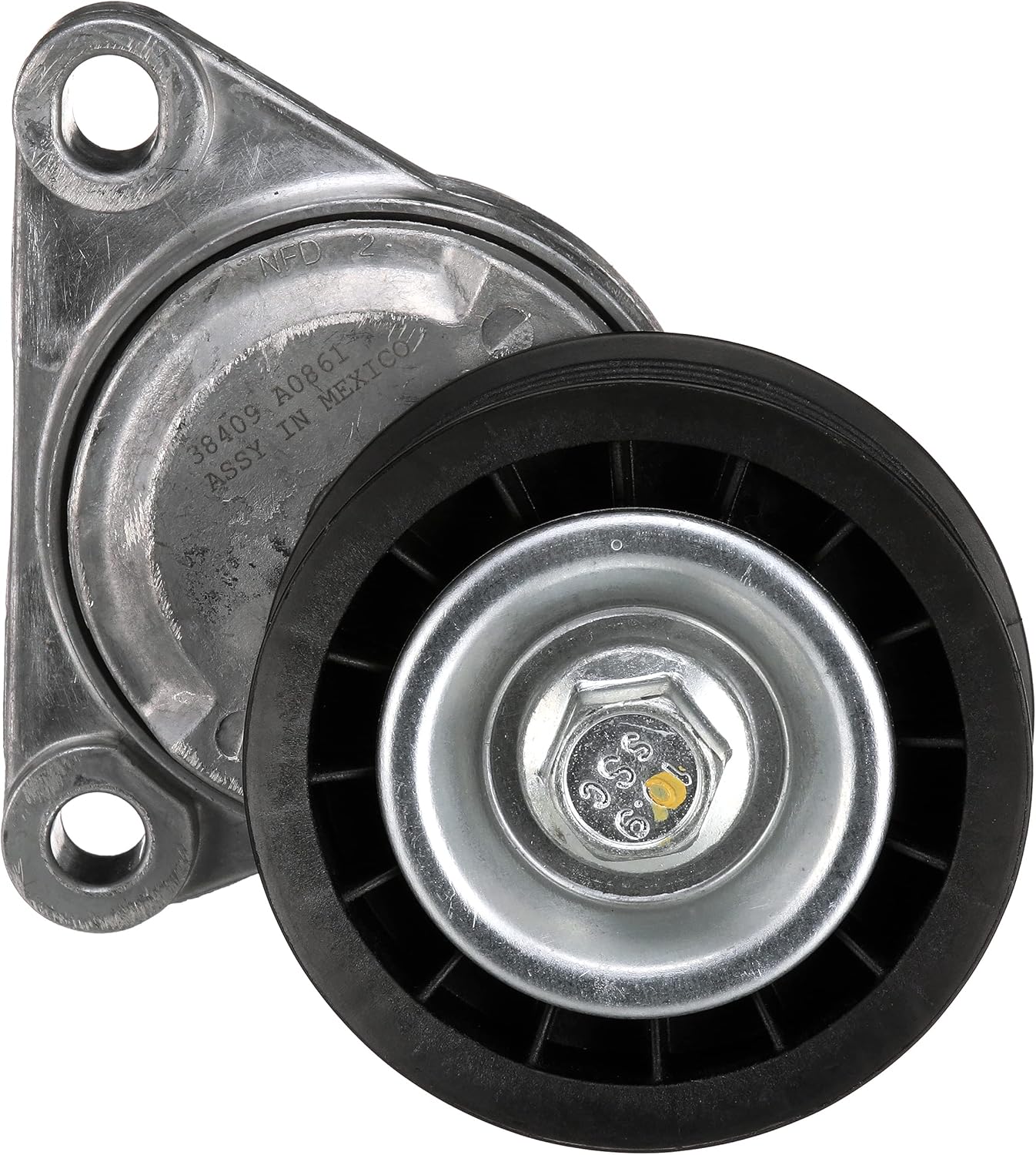 Gates DriveAlign Automatic Belt Drive Tensioner