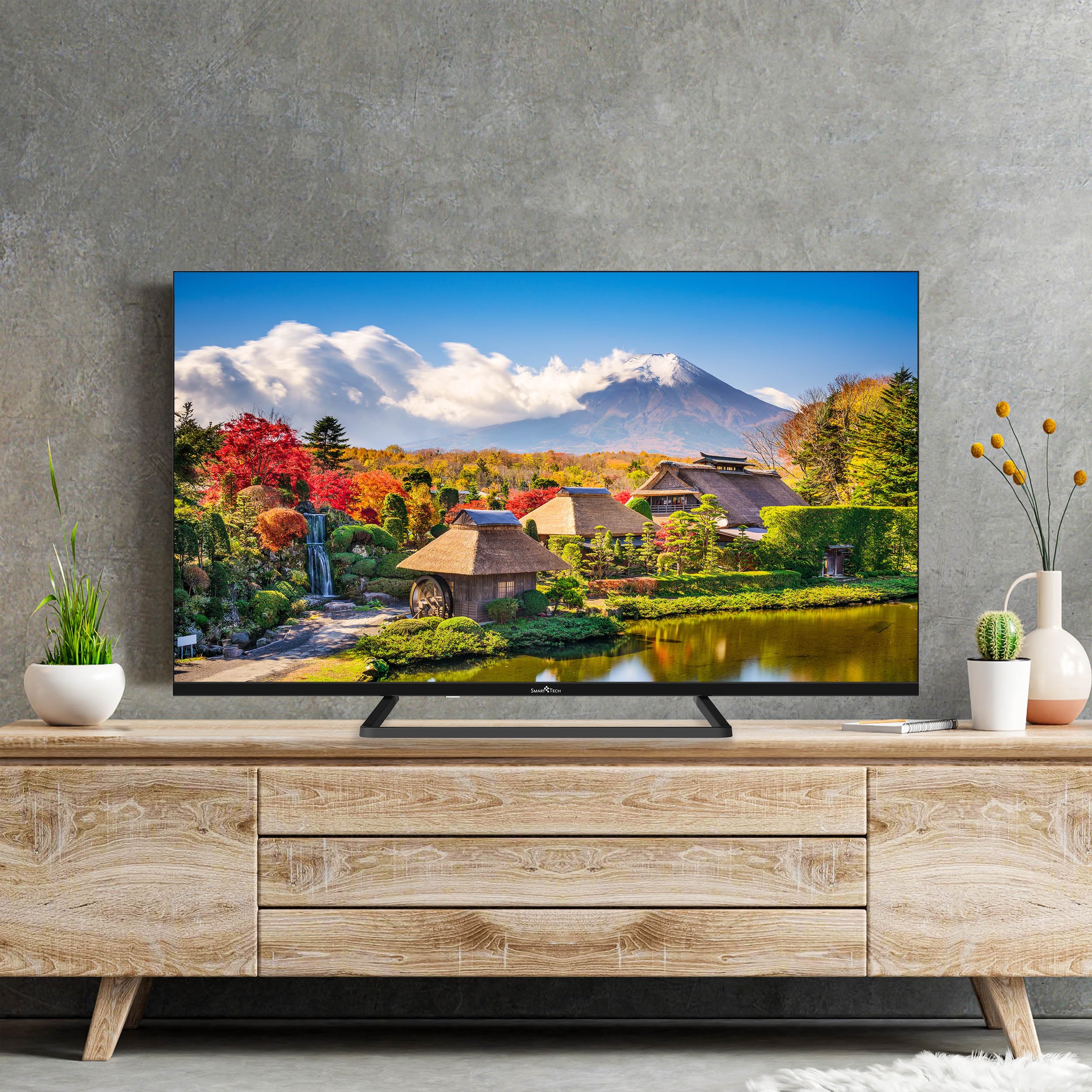 Smart Tech TV LED FHD 40' (101 cm) 40FN01V3 Nonsmart 3xHDMI 2xUSB Hotel Mode Store Mode