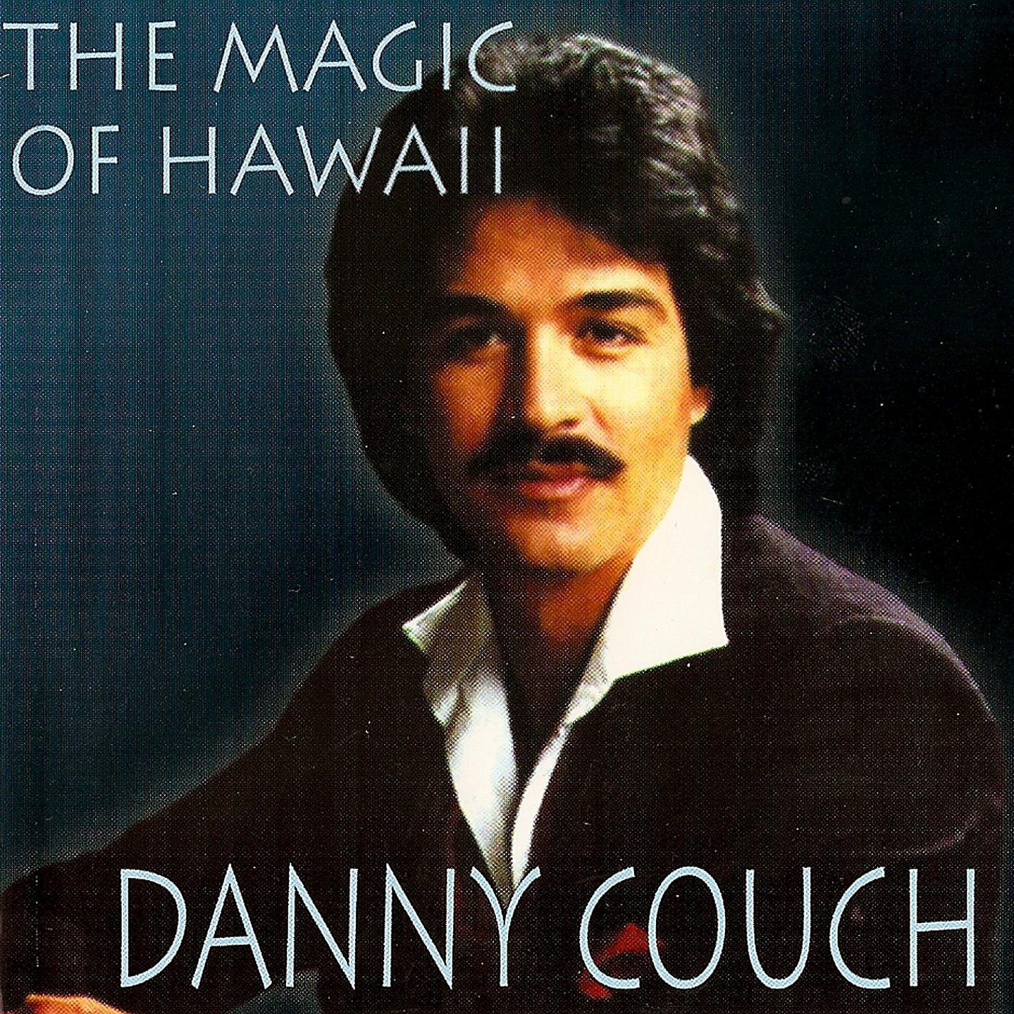 Danny Couch