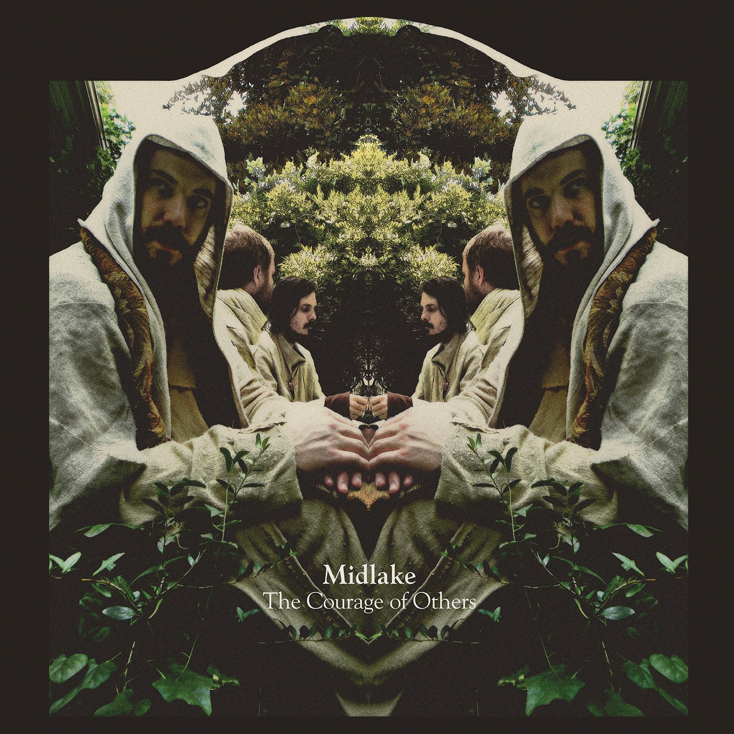 Courage of Others [Audio CD] Midlake