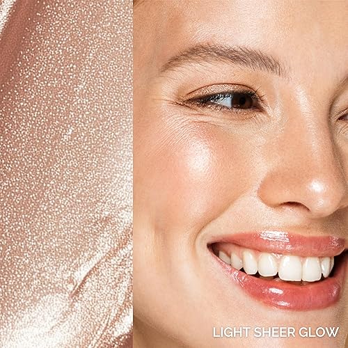 Vista 10 de Elizabeth Mott Thank Me Later - Prebase de maquillaje matificante para control de brillo y grasa, minimiza los poros, oculta líneas finas y arrugas