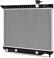 Vista 14 de DWVO Radiador compatible con Chevrolet Malibu 2013 2014 2014 2015 2016 Impala Limited 2014-2020 Impala 2010 Buick Allure 2010-2016 LaCrosse