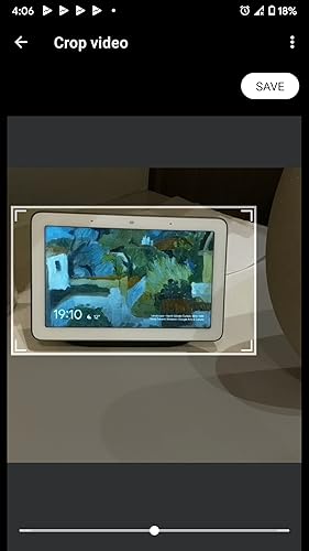 Video editor with Screen recorder